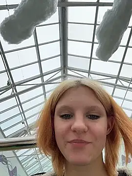 NinaParri – webcam-show