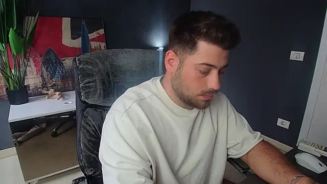 Show Webcam de DaxGreer