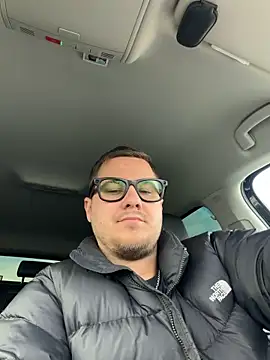 Webkamerová show Zorald