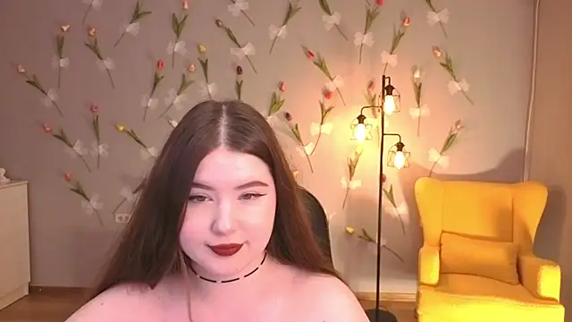 PixelGoddess Live XXX-Chat