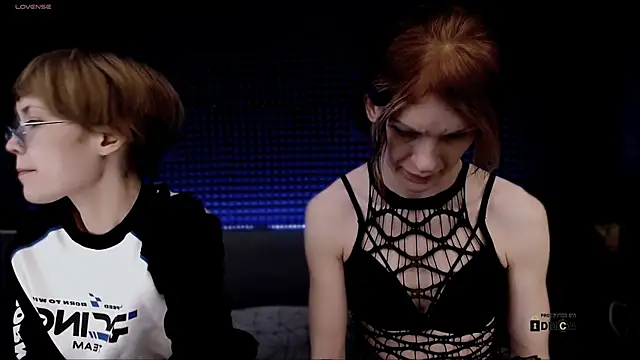 XXX chat uživo modela Hardy_Green