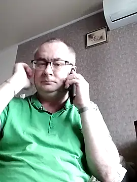 Nika_Malay 웹캠 쇼