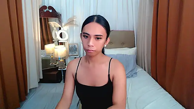 scarlet_smith7 Webcam-Show