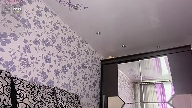 PuraGrant – Naživo XXX chat