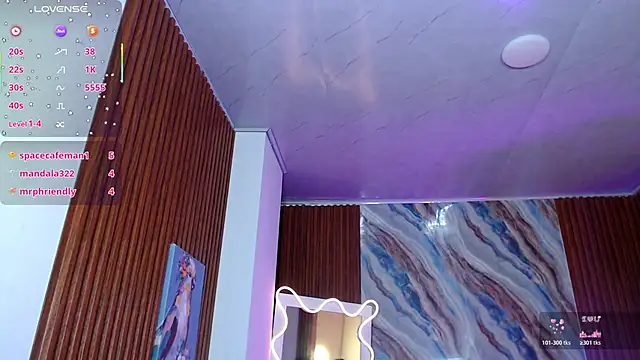 Maile_Tay – Live XXX-chat