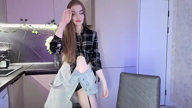 แชท XXX สดของ LissaCain