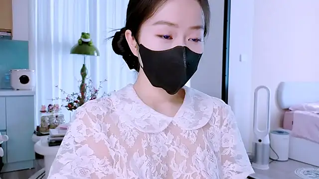 Chat XXX ao vivo de _Misaki_Eri