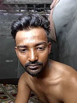 India_HOT23 – Kamerová šou