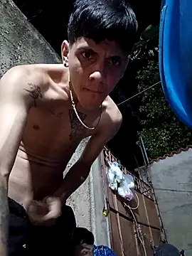 Hotsmale Webcam Show