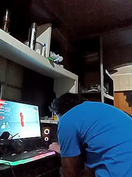 Вебкам-шоу Alexandrexx94