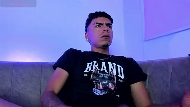 Thiago_teenboy66 Webcam Show