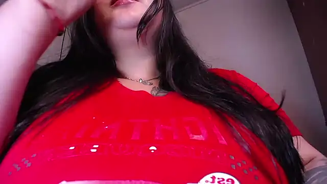 Chat XXX en directo de Penelope_Tits