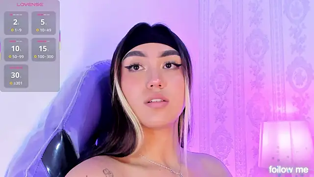 liaa_18 Live XXX-chat