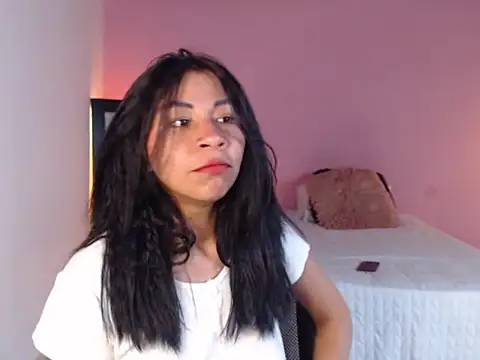 selene_gils élő XXX-chatje