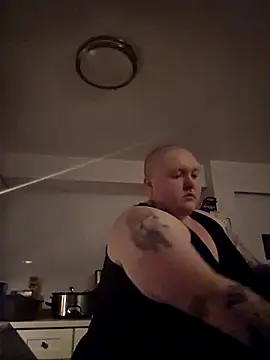 MorningstarDeviant élő XXX-chatje