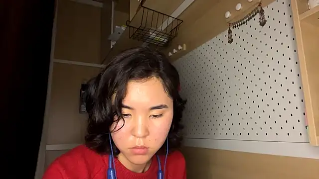 JennyCarpenter élő XXX-chatje