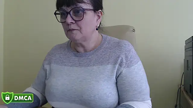 Show Webcam de BrandiOhNight