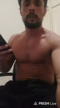 Show de webcam de Arabprinceofslv