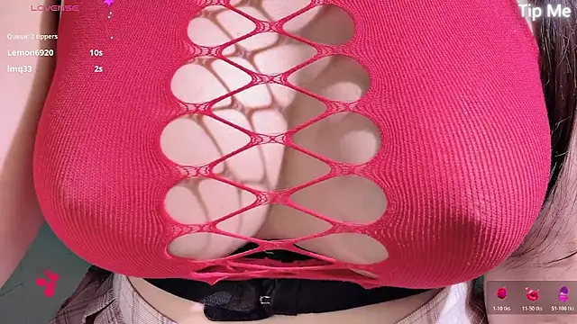 donghuangtaiyi--- Show Webcam