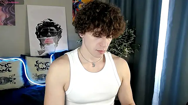 Chat XXX Live TylerGibson