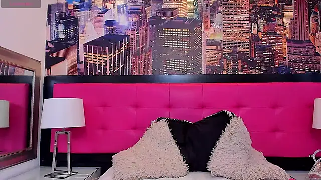 Živý XXX chat MiiaRestrepo