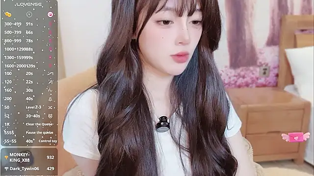 Show de Rich51888 na webcam