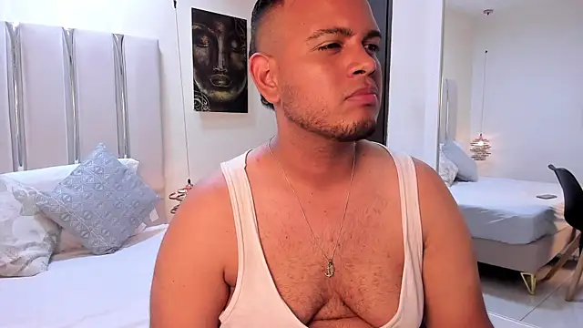 Jay_Dusk Live XXX Chat