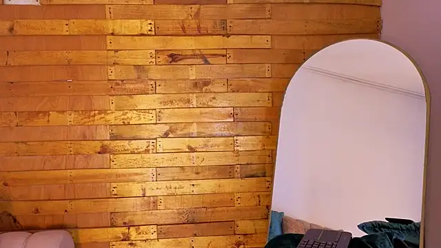 jack_shine 网络视讯表演