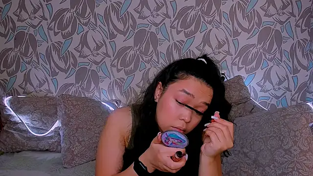 Chat XXX ao vivo de Zlata_lee