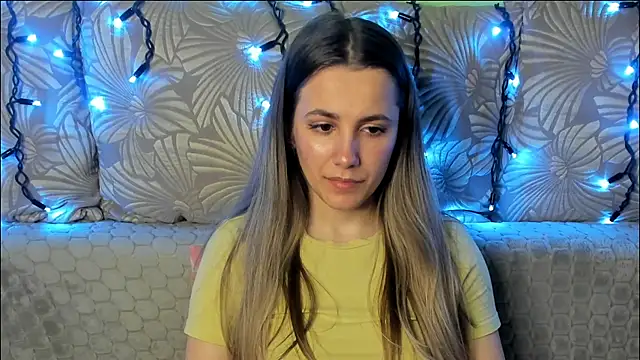 MaggieCake – Live XXX-chat