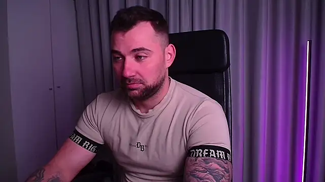 DuncanStone Chat XXX live