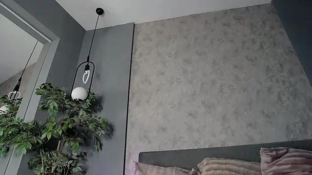 Вебкам-шоу ScarlettJakobs