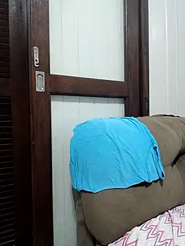 Show webcam de Lupita_sol