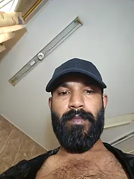 Bigkannan 在線直播表演