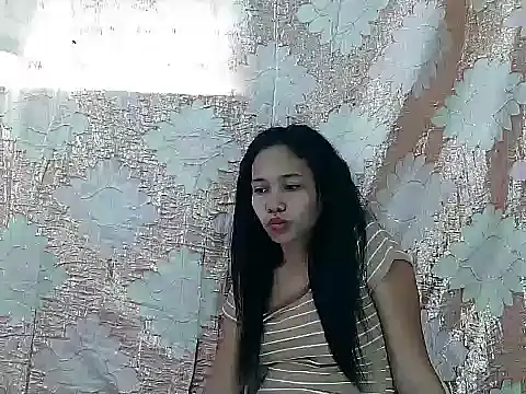 دردشة PinaySkinnyGirl الجنسية المباشرة