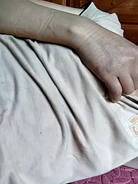 Chat XXX en directo de Congee-666