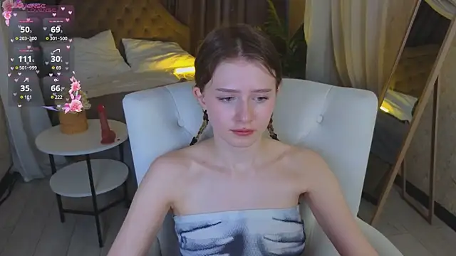 Živý XXX chat jenny_bunny_