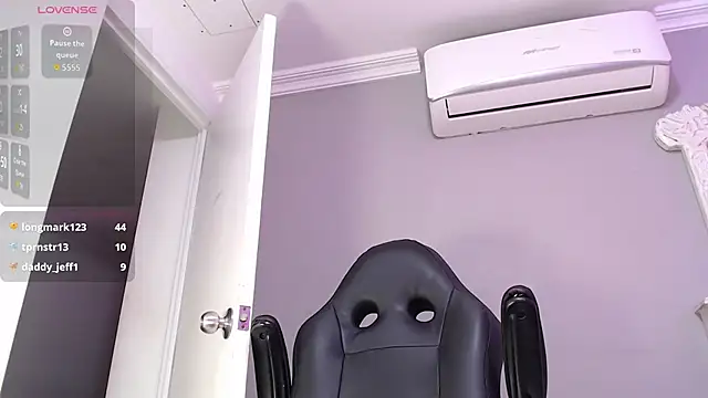 Czat XXX na żywo – ElaineLaurent