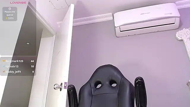 ElaineLaurent's Live XXX Chat