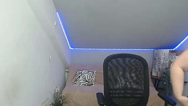 BrendaSkye Obrolan Langsung XXX