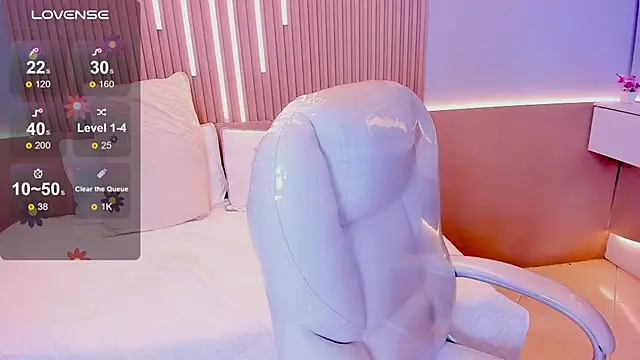Živý XXX chat Sexy_paradise18_