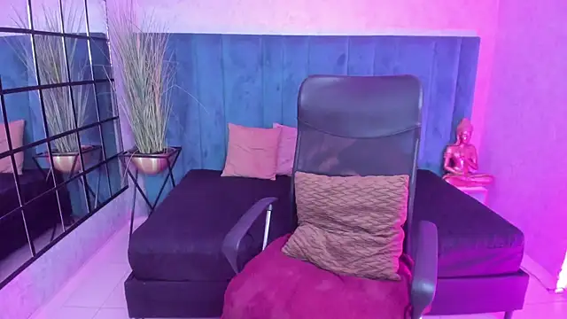 Chatroom XXX en direct de VictoriaaBlair