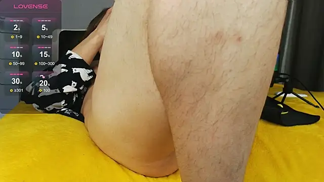 KaiChicken 现场XXX聊天