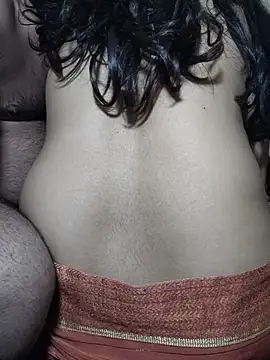 Вебкам-шоу SEXY-NIDHI-KUMARI