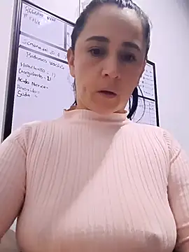 Chatroom XXX en direct de Sex_Annie