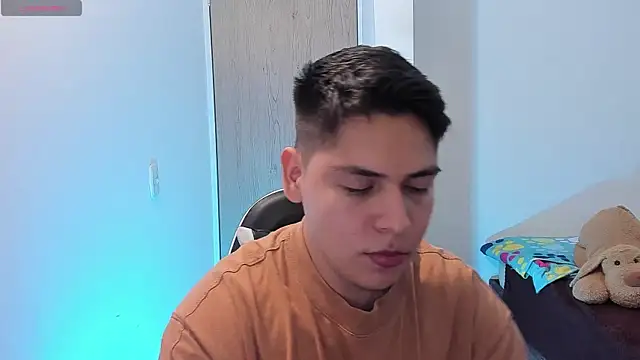 Asta_YunoXXX 在線直播表演