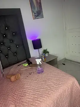 Show de webcam de cotton_07