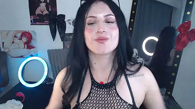 Evelyn_Sheeran 现场XXX聊天