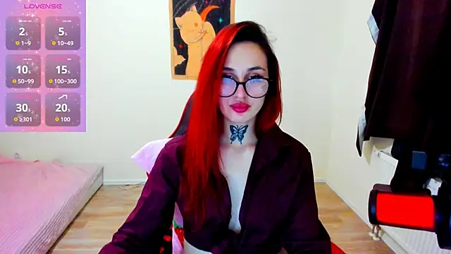 your_tora Obrolan Langsung XXX