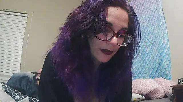 Chatroom XXX en direct de ManaB88